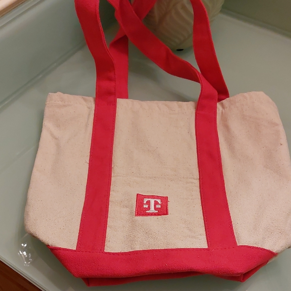 T Mobile Mini Tote